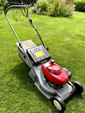 Honda hrb423 self for sale  STAMFORD