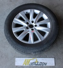Cerchio lega volkswagen usato  Roma