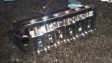 Gotoh ev510t tremolo for sale  DUDLEY