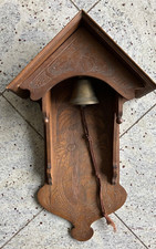 Alte tür glocke gebraucht kaufen  Taunusstein