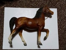 Vintage bryer prancing for sale  Dodson