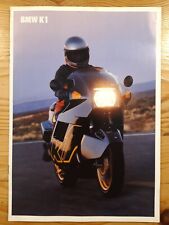 Brochure bmw 8 d'occasion  Deauville