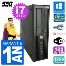 Workstation z220 sff d'occasion  France