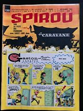 Spirou 1281 1962 d'occasion  Saint-Omer