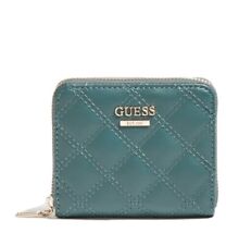 Guess porte monnaie d'occasion  Aix-en-Provence-