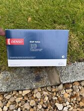 Egr valve toyota for sale  STEVENAGE