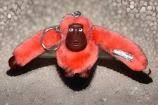 Kipling figurine doudou d'occasion  Baziège