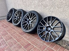 Forgiato wheels flow for sale  Thousand Oaks