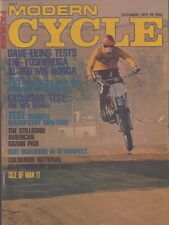 Modern cyclist october for sale  Van Nuys