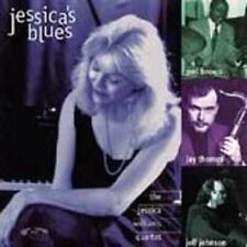 CD- Jessica's Blues, usado comprar usado  Enviando para Brazil