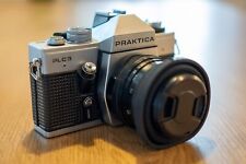 Praktica plc carl gebraucht kaufen  Leipzig