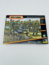 Matchbox deutsche pioniere gebraucht kaufen  Wuppertal