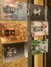 Lot qee rares d'occasion  Marseille I