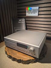 Streamer T+A MP200 - CD Player - Rádio - Multi fonte comprar usado  Enviando para Brazil