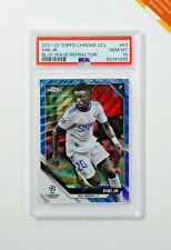 Topps chrome psa usato Topps chrome psa usato  Bergamo