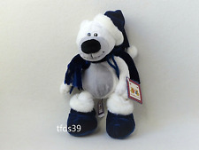 Kuschelwuschel bär teddy gebraucht kaufen  Deutschland