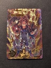 Gogeta super saiyan usato  Grottammare