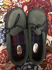 Clarks slippers women for sale  LONDON