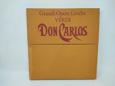 Giuseppe verdi grandi usato  Italia