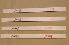 barrieres jouef d'occasion barrieres jouef d'occasion Valréas