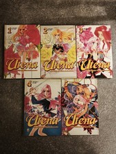 Manga utena serie usato  Visano