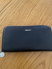 Dkny purse wallet for sale  GILLINGHAM