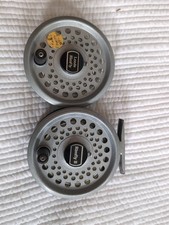 Leeda rimfly spare for sale  LONDON