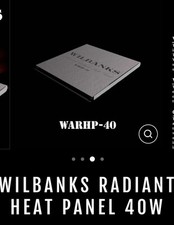 Wilbanks 40w advanced for sale  Toledo