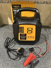 Halfords fully automatic for sale  WOLVERHAMPTON