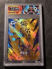 Ssb gogeta dragon usato  Grottammare