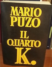 Quarto puzo mario usato  Italia