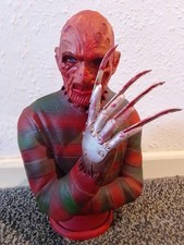 Freddy krueger deluxe for sale  BOLTON