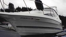 Bayliner 2855 ciera for sale  Coeur D Alene