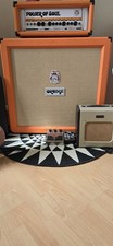 Orange ppc412 cab for sale  AYR