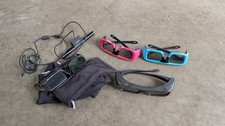 sony 3d glasses for sale  Wood Dale