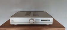 Receiver technics champagner gebraucht kaufen  Emmerich