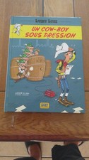 Lucky luke 11 d'occasion  Attignat