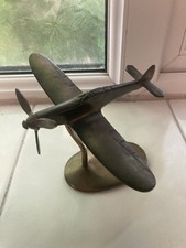 Trench art brass for sale  OLDHAM