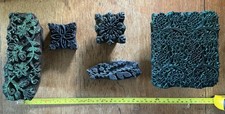 wooden printing blocks for sale  WADHURST