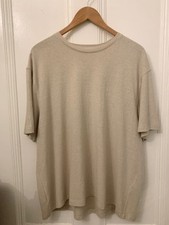 Zara mens jersey for sale  GLASGOW