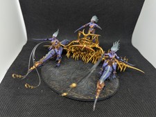 Warhammer 40k aos for sale  Denton