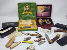 Vintage knife lot for sale  Middletown