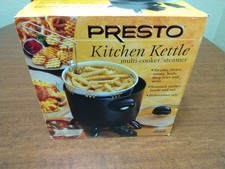 Presto kitchen kettle for sale  Roanoke