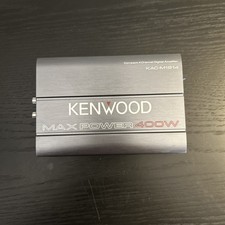 kenwood kac for sale kenwood kac for sale Hendersonville