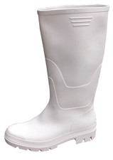Stivali alimentari pvc usato  Italia