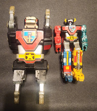 Rare vintage voltron for sale  Holiday