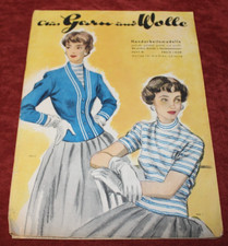 Ddr zeitung garn gebraucht kaufen Ddr zeitung garn gebraucht kaufen  Frankfurt (Oder)