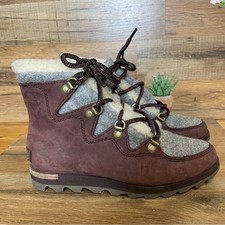 Sorel sneakchic cattail for sale  Lebanon