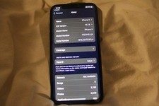 Iphone 256gb factory for sale  Vidor