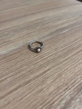 Thomas sabo ring gebraucht kaufen  Bogen